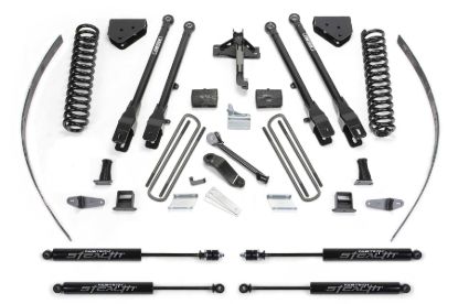 FABTECH LIFT KIT SUSPENSION - K2126M