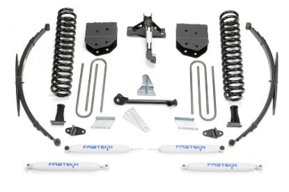 FABTECH LIFT KIT SUSPENSION - K2127