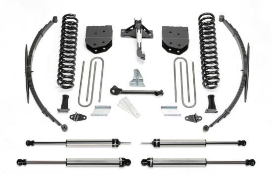 FABTECH LIFT KIT SUSPENSION - K2127DL