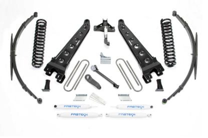 FABTECH LIFT KIT SUSPENSION - K2128