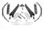 FABTECH LIFT KIT SUSPENSION - K2128