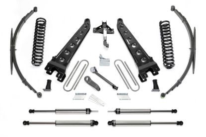 FABTECH LIFT KIT SUSPENSION - K2128DL