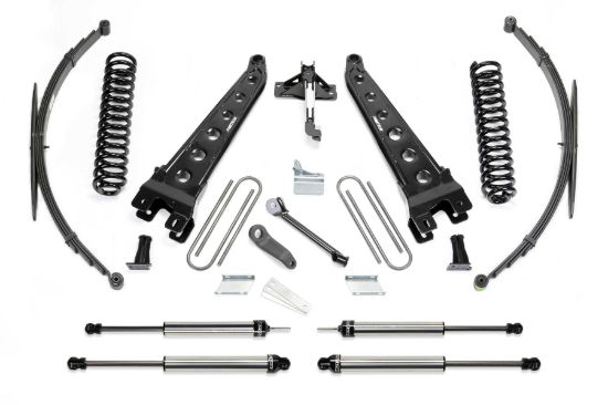 FABTECH LIFT KIT SUSPENSION - K2128DL