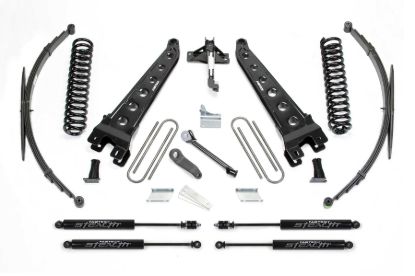 FABTECH LIFT KIT SUSPENSION - K2128M