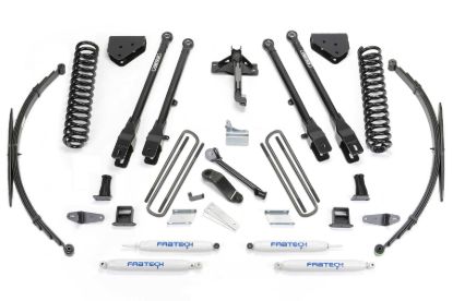 FABTECH LIFT KIT SUSPENSION - K2129
