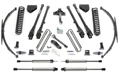 FABTECH LIFT KIT SUSPENSION - K2129DL