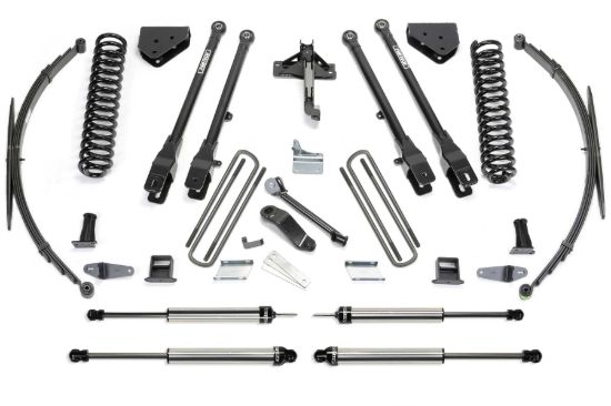 FABTECH LIFT KIT SUSPENSION - K2129DL