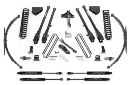 FABTECH LIFT KIT SUSPENSION - K2129M