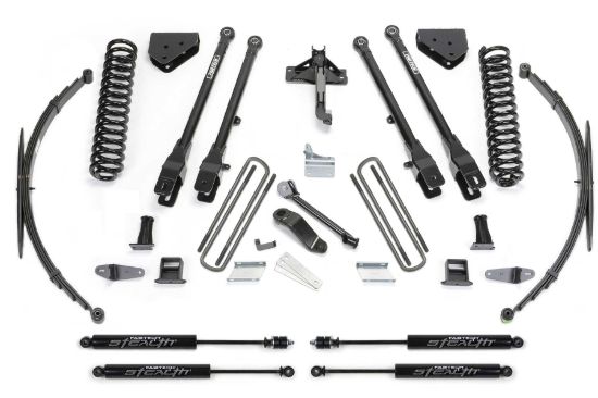 FABTECH LIFT KIT SUSPENSION - K2129M