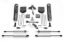 FABTECH LIFT KIT SUSPENSION - K2130DL