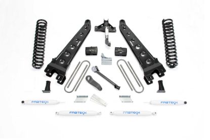 FABTECH LIFT KIT SUSPENSION - K2131