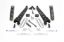 FABTECH LIFT KIT SUSPENSION - K2131