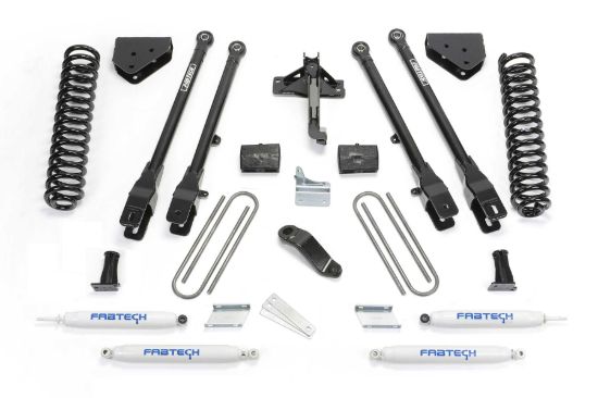 FABTECH LIFT KIT SUSPENSION - K2132