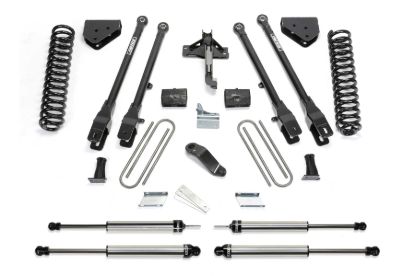 FABTECH LIFT KIT SUSPENSION - K2132DL