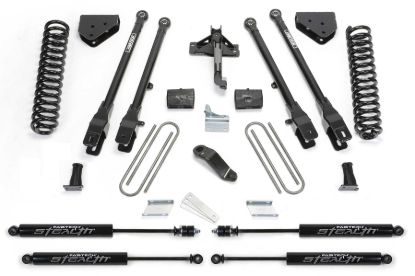 FABTECH LIFT KIT SUSPENSION - K2132M