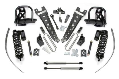 FABTECH LIFT KIT SUSPENSION - K2140DL