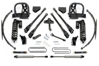 FABTECH LIFT KIT SUSPENSION - K2144DL