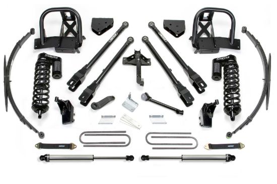FABTECH LIFT KIT SUSPENSION - K2144DL