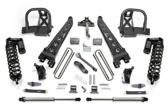 FABTECH LIFT KIT SUSPENSION - K2145DL