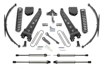 FABTECH LIFT KIT SUSPENSION - K2147DL