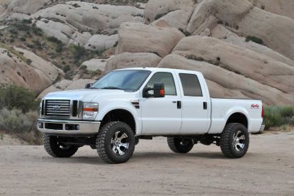 FABTECH LIFT KIT SUSPENSION - K2160DL