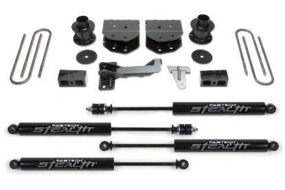 FABTECH LIFT KIT SUSPENSION - K2160M