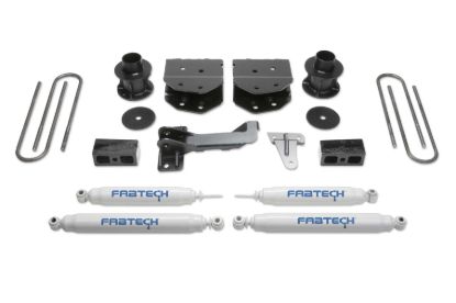 FABTECH LIFT KIT SUSPENSION - K2181