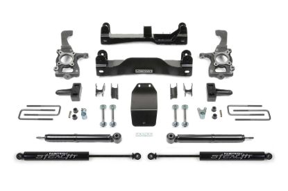 FABTECH LIFT KIT SUSPENSION - K2183M