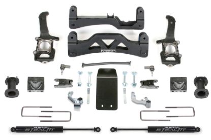 FABTECH LIFT KIT SUSPENSION - K2190M