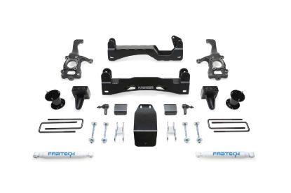 FABTECH 2015 F150 4X4 6' BASIC - K2194