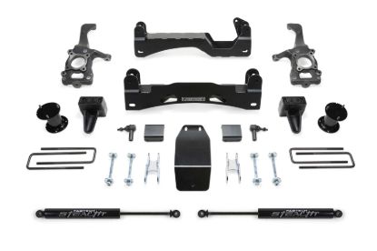 FABTECH LIFT KIT SUSPENSION - K2194M