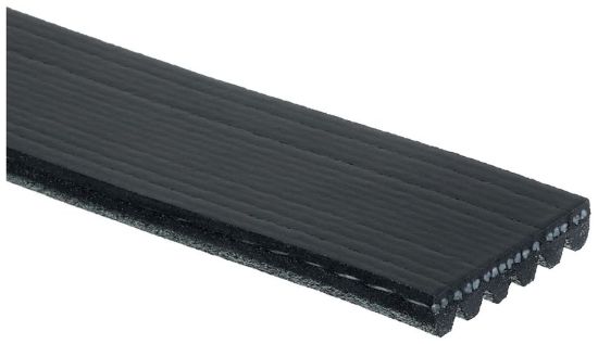 GATES CORP V-RIBBED BELT - K061025