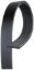 GATES CORP V-RIBBED BELT - K061187