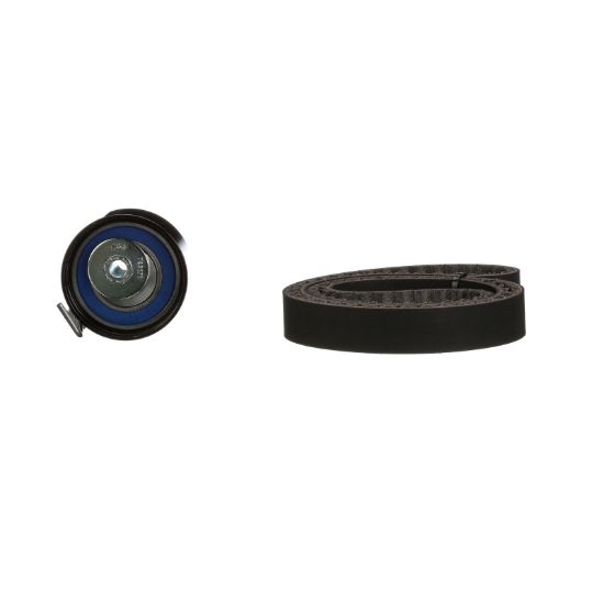 GATES CORP TIMING BELT COMPONENT KIT - TCK343