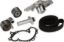 GATES CORP TIMING COMPONENT KIT W/WATER PUMP - TCKWP257