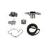 GATES CORP TIMING COMPONENT KIT W/WATER PUMP - TCKWP257A