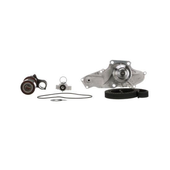 GATES CORP TIMING COMPONENT KIT W/WATER PUMP - TCKWP329
