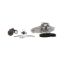 GATES CORP TIMING COMPONENT KIT W/WATER PUMP - TCKWP329