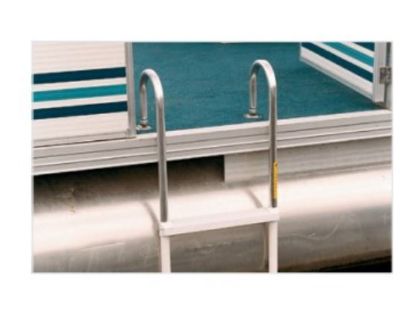 GARELICK LADDER 4 STEP PONTOON - 15240G