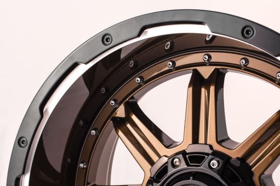 GRID WHEELS GD10 17X9.0 6X135/6X139.7 ET-12 106 - 1179237R16