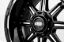 GRID WHEELS 10 17X9.0 5X127/139.7 15 87.1 M - 117952M158
