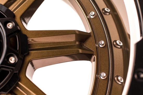 GRID WHEELS 10 17X9.0 5X127/139.7 0 87.1 R - 117952R87