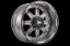 GRID WHEELS 10 18X9.0 8X165.1 0 125.5 A - 1189865A25