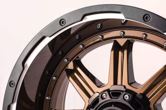 GRID WHEELS 10 20X10.0 5X150 -12 110.3 R - 12155R11
