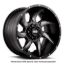 GRID WHEELS GD01-22120870B-425 22X12 - 1221287B42