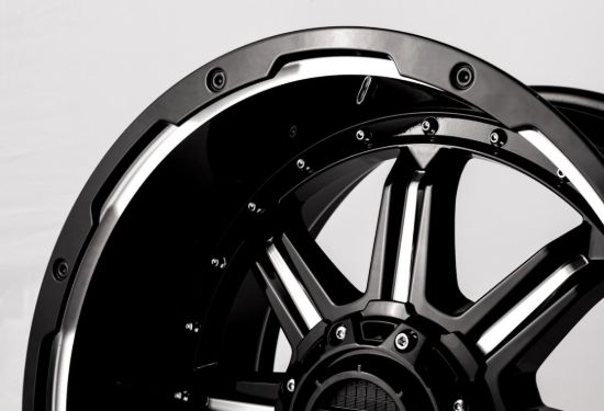GRID WHEELS GD10-20090052M-187 20X9.0 - 12952M187