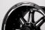 GRID WHEELS GD10-20090052M0087 20X9.0 - 12952M87