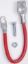 EAST PENN CABLE  BATT TOP 4 GA 10' - 00292