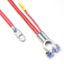 EAST PENN CABLE  BATT TOP 4 GA 38' - 00297