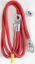 EAST PENN CABLE  BATT SIDE 4 GA 25' - 00302